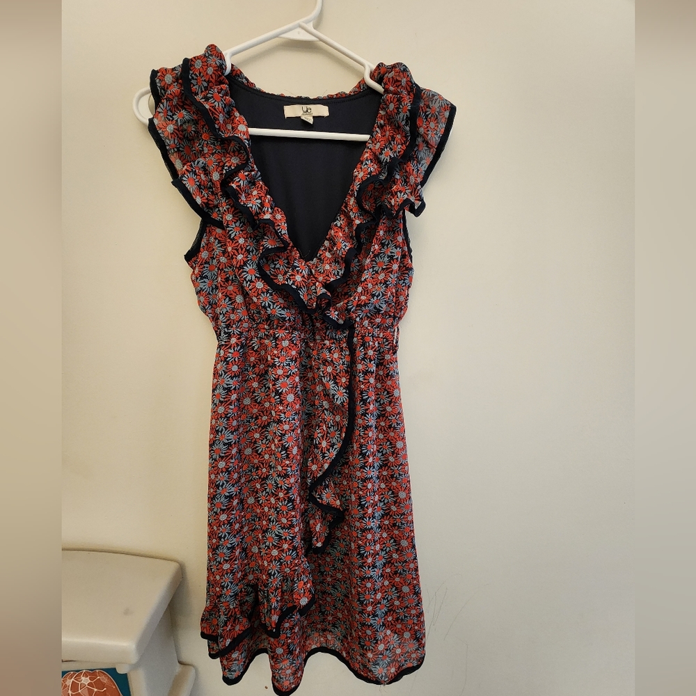 Size Small women's dress
